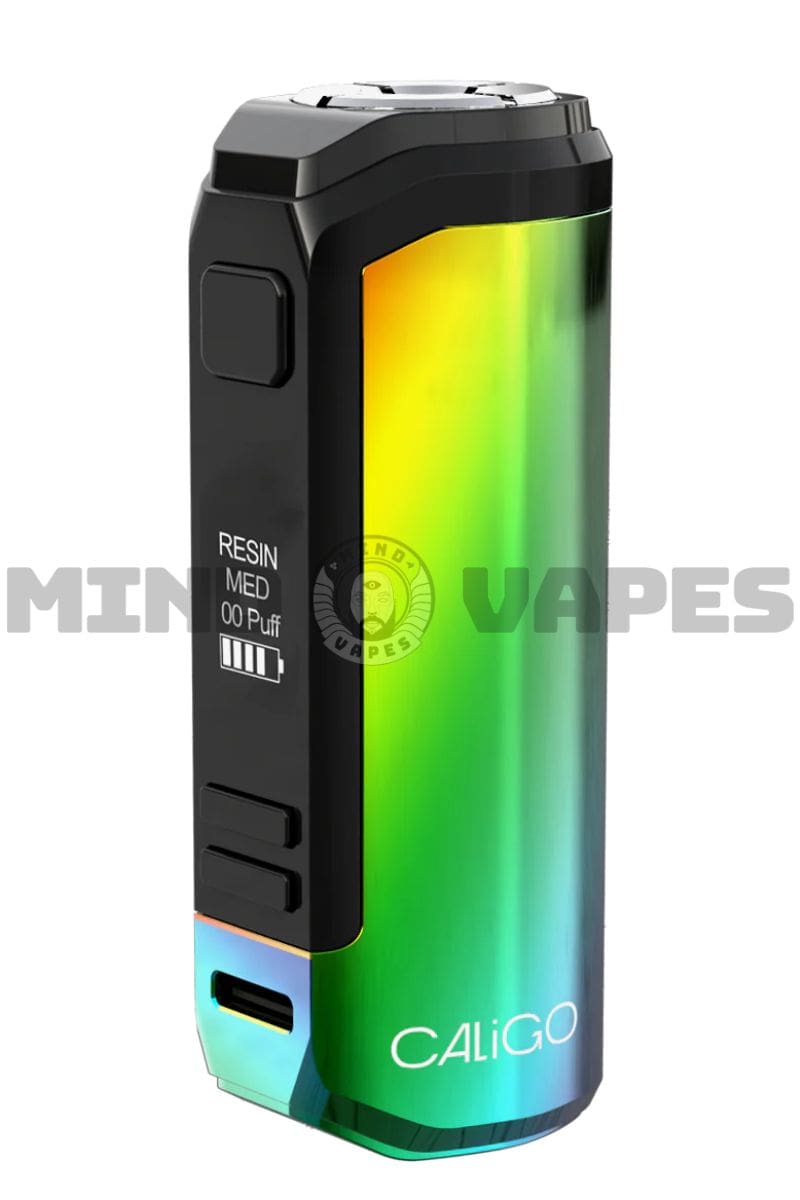 Caligo REAKT 510 Thread Cart Vaporizer | Mind Vapes Caligo REAKT 510 Thread Cart Vaporizer | Mind Vapes