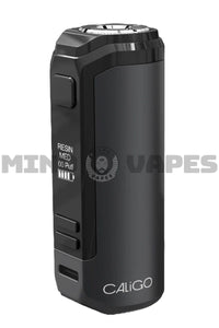 Caligo REAKT Cart Pen Matte Black