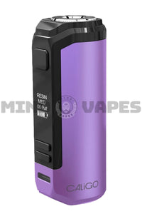 Caligo REAKT Cart Pen Purple