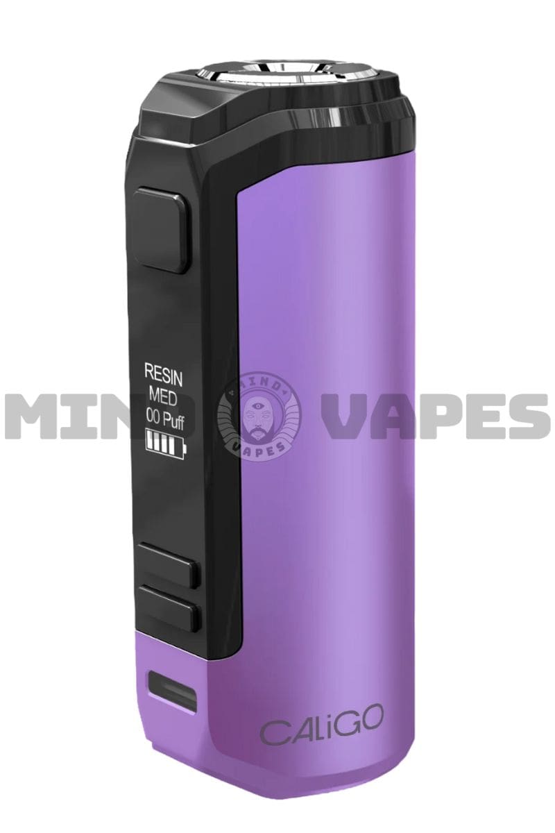 Caligo REAKT 510 Thread Cart Vaporizer | Mind Vapes Caligo REAKT 510 Thread Cart Vaporizer | Mind Vapes