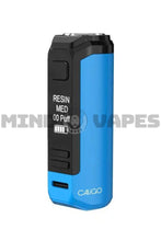 Caligo REAKT Cart Pen Teal