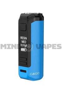 Caligo REAKT Cart Pen Teal