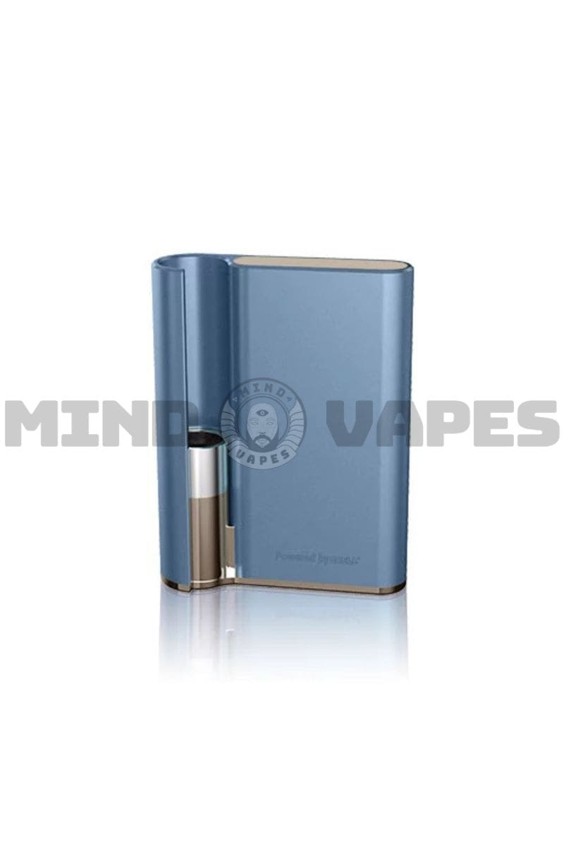 CCELL Palm Battery Cartridge Oil Vaporizer Blue/Light Brown