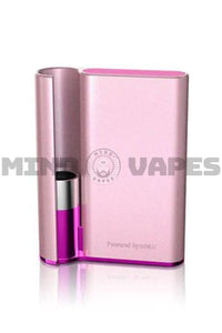 CCELL Palm Battery Cartridge Oil Vaporizer Rose Gold/Pink