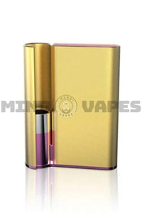 CCELL Palm Battery Cartridge Oil Vaporizer Gold/Purple