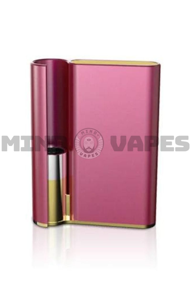 CCELL Palm Battery Cartridge Oil Vaporizer Purple/Gold