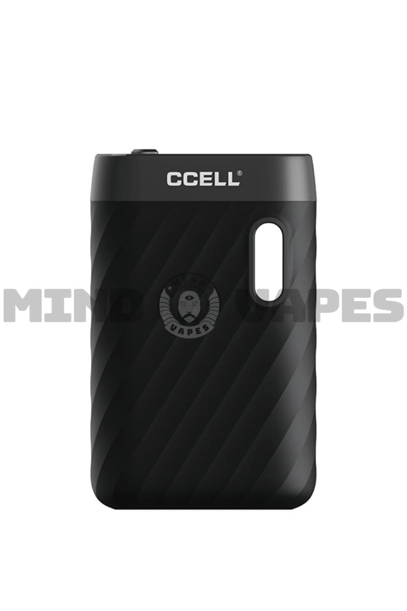 CCELL Sandwave Battery Cartridge Oil Vaporizer Midnight Black