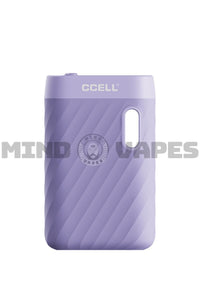 CCELL Sandwave Battery Cartridge Oil Vaporizer Lavender