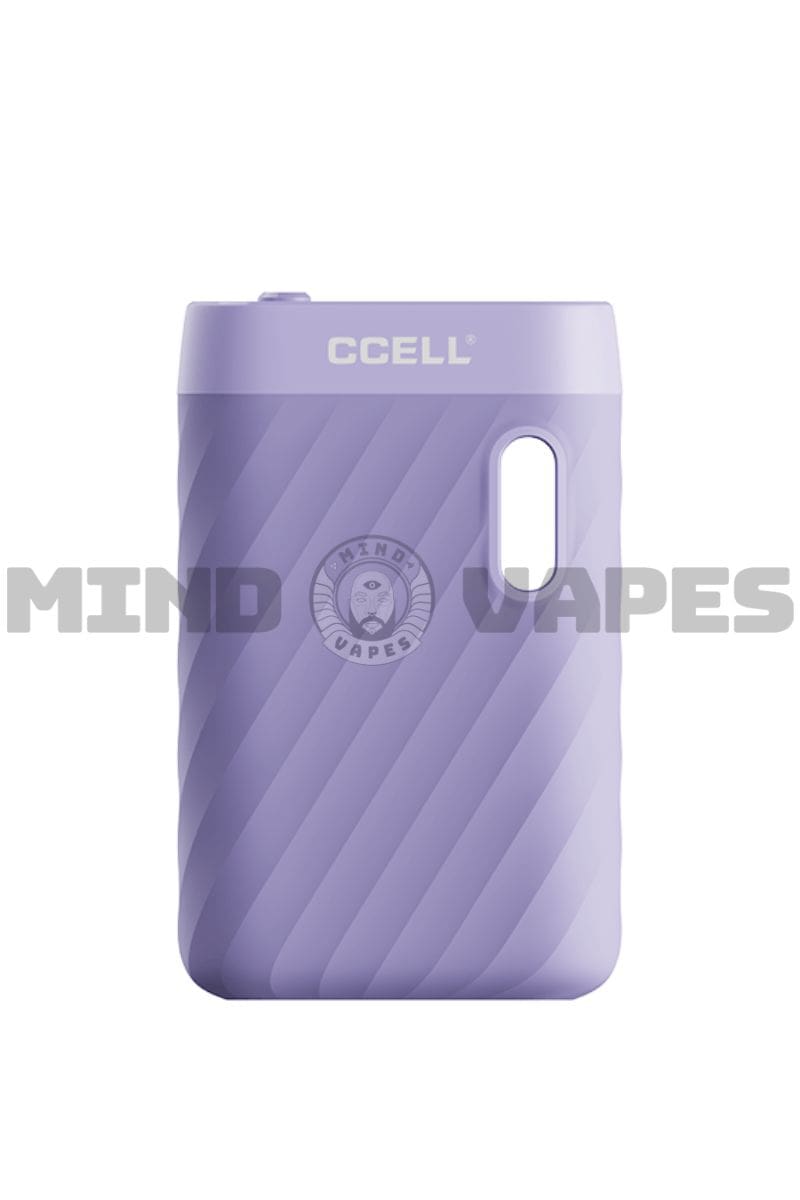CCELL Sandwave Battery Cartridge Oil Vaporizer | Mind Vapes CCELL Sandwave Battery Cartridge Oil Vaporizer | Mind Vapes