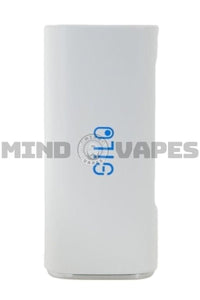 CCELL Silo Battery Cartridge Oil Vape Pen White