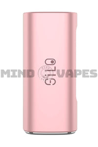 CCELL Silo Battery Cartridge Oil Vape Pen Pink