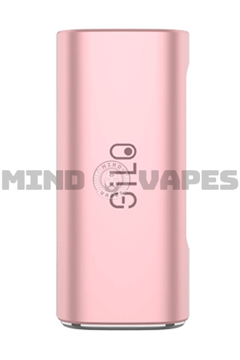 CCELL Silo Battery Cartridge Oil Vape Pen Pink