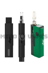 Dip Devices EVRI Vape Kit Starter Pack Forest Green