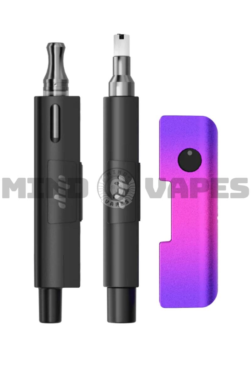 Dip Devices EVRI Vape Kit Starter Pack Cosmic Pink