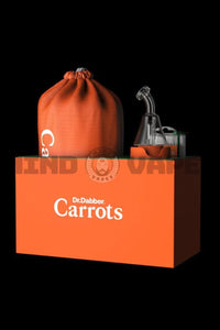 Dr. Dabber Boost EVO Limited Editions (Clear Version / Carrot Version)