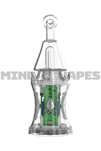 Dr. Dabber Boost EVO Limited Editions (Clear Version / Carrot Version) Clear