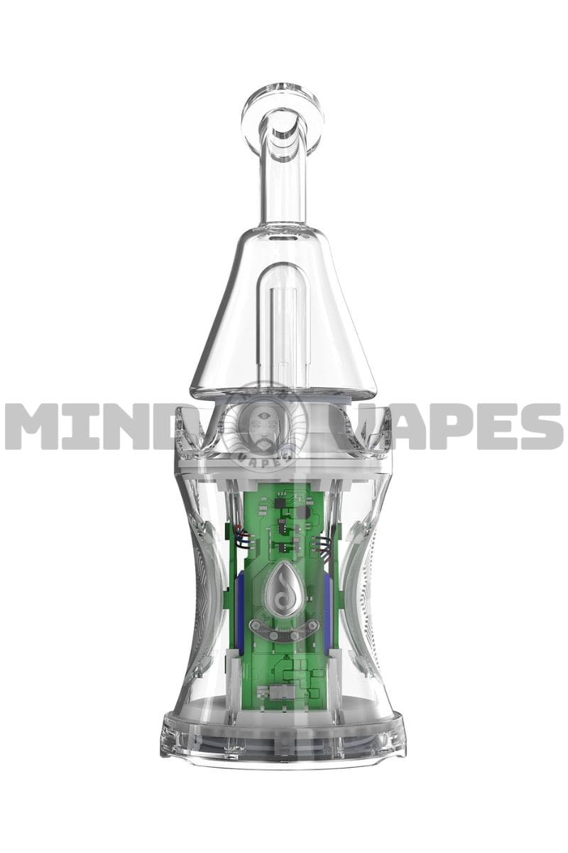 Dr. Dabber Boost EVO Limited Editions (Clear or Carrot) | Mind Vapes Dr. Dabber Boost EVO Limited Editions (Clear or Carrot) | Mind Vapes