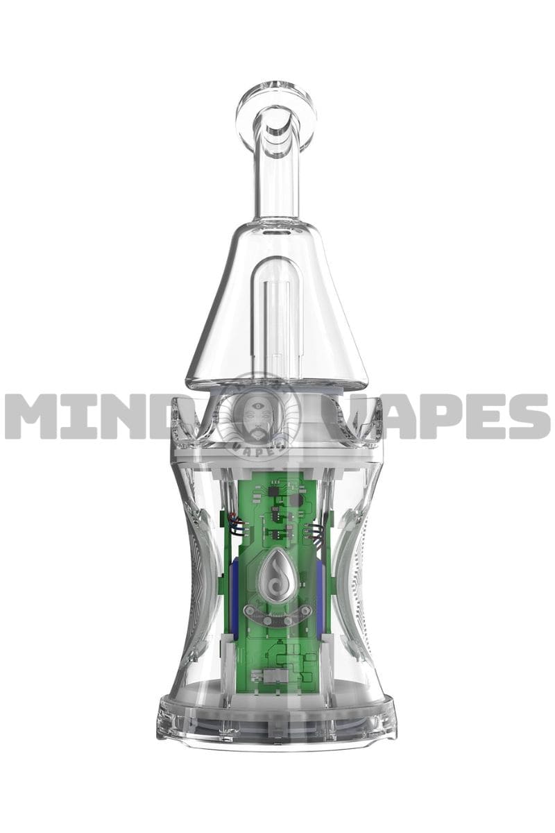 Dr. Dabber Boost EVO Limited Editions (Clear Version / Carrot Version) Clear