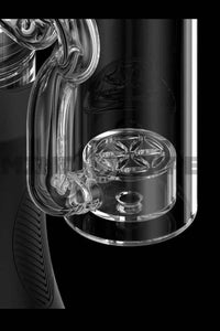 Dr. Dabber XS Fractal Sidecar Glass Attachment