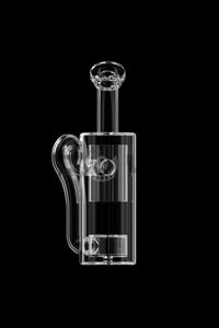 Dr. Dabber XS Fractal Sidecar Glass Top Attachment