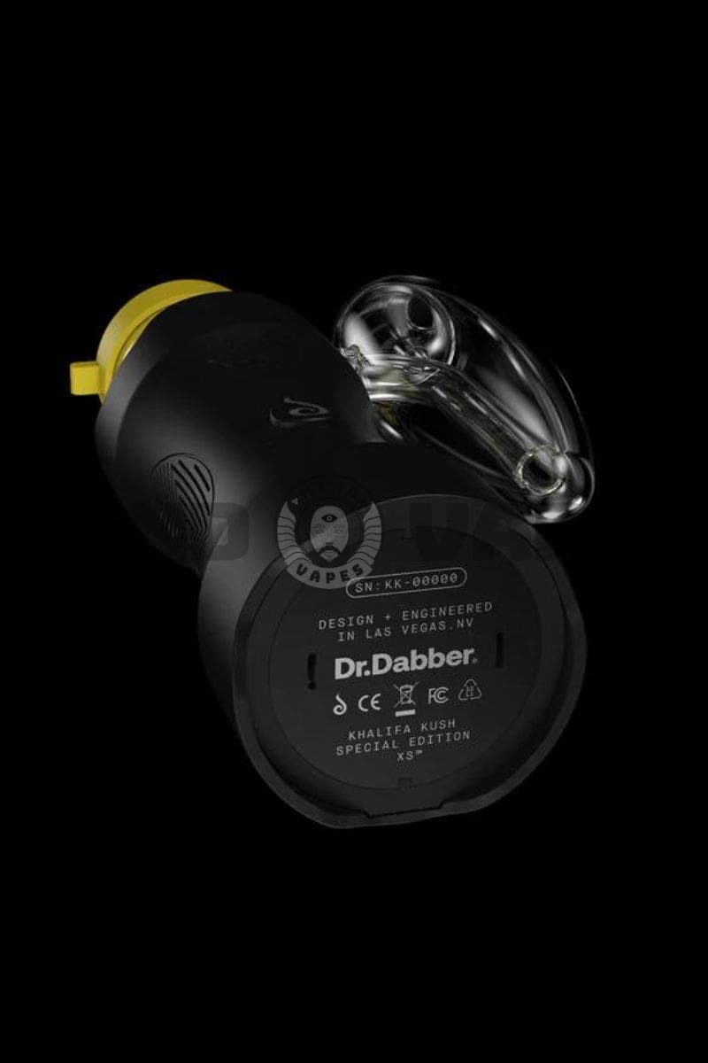 Dr. Dabber XS Mini Dab e-Rig Kit - Limited Editions