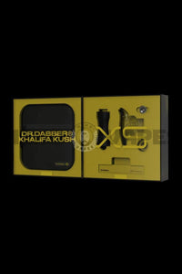 Dr. Dabber XS Mini Dab e-Rig Kit - Limited Editions