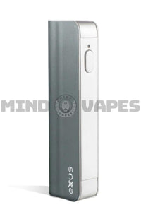 Exus - SNAP 510 Cartridge Battery Vape Gunmetal