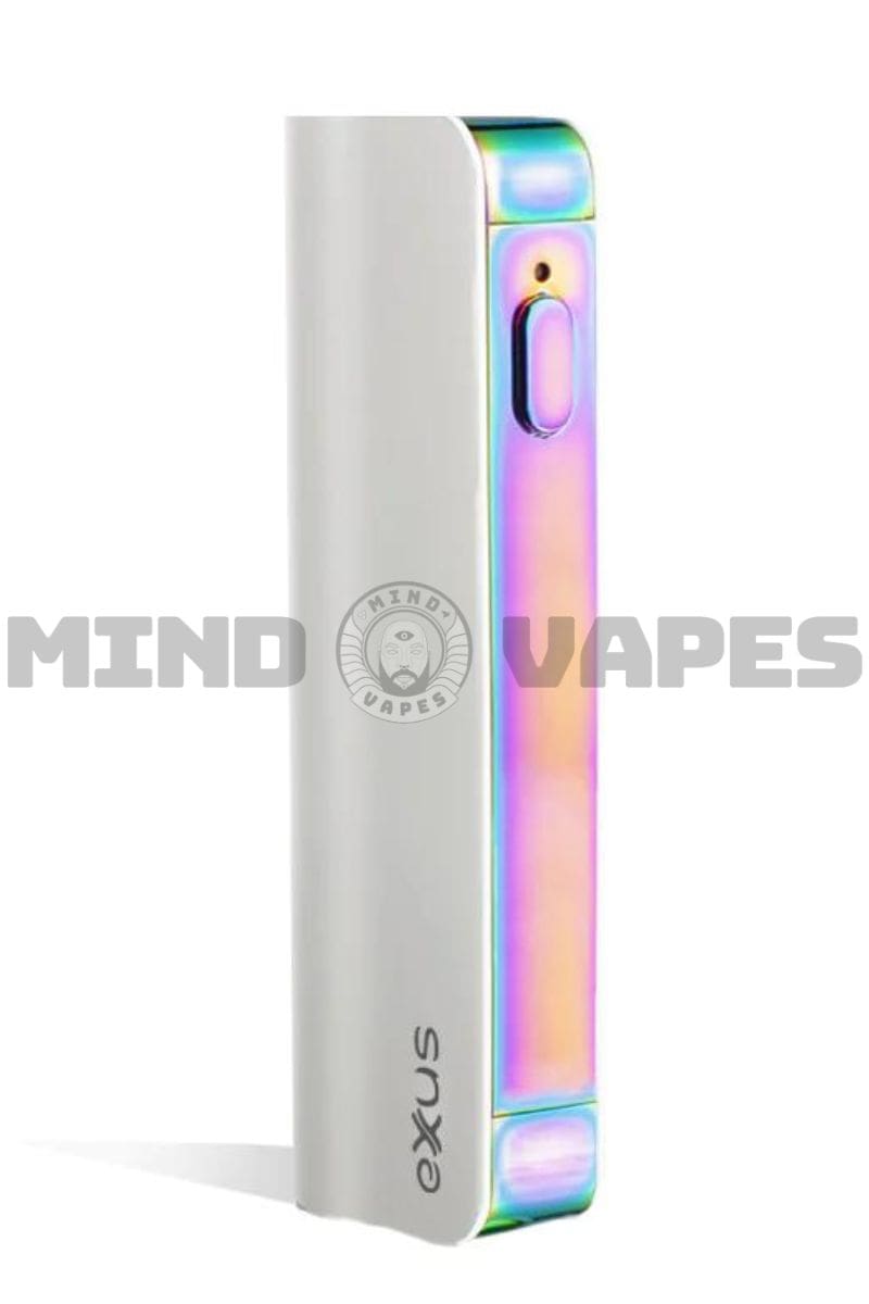 Exus SNAP VV 510 Cartridge Battery Vape | Mind Vapes Exus SNAP VV 510 Cartridge Battery Vape | Mind Vapes