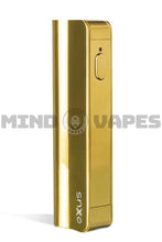 Exus - SNAP 510 Cartridge Battery Vape Gold