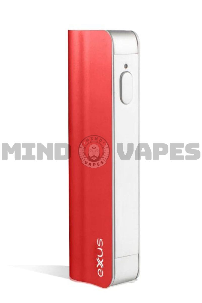 Exus - SNAP 510 Cartridge Battery Vape Red