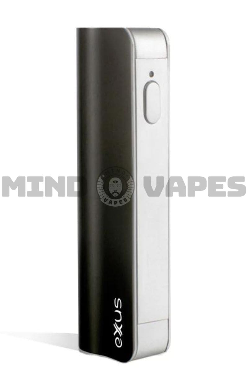 Exus - SNAP 510 Cartridge Battery Vape Black