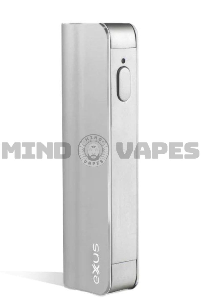 Exus - SNAP 510 Cartridge Battery Vape Silver