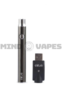 Exxus Plus VV Pen Battery Gunmetal