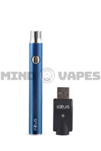Exxus Plus VV Pen Battery Cosmic Blue