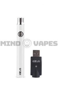 Exxus Plus VV Pen Battery Pearl White