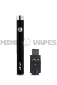 Exxus Slim VV Vape Pen Battery Black