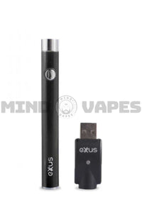 Exxus Slim VV Vape Pen Battery Cosmic Black