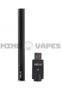 Exxus Tap VV Auto Draw 510 Pen Battery Cosmic Black