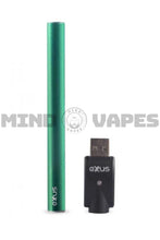 Exxus Tap VV Auto Draw 510 Pen Battery Cosmic Green