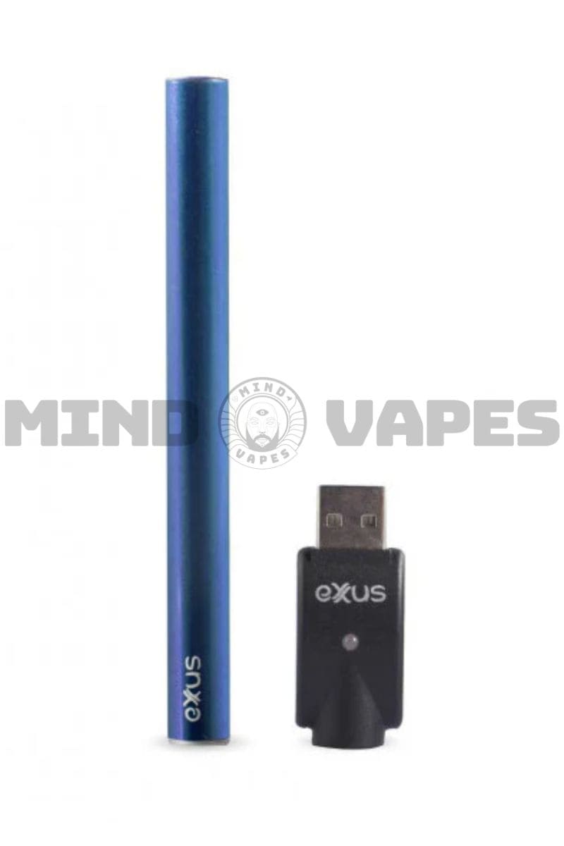 Exxus Tap VV Auto Draw 510 Pen Battery | Mind Vapes Exxus Tap VV Auto Draw 510 Pen Battery | Mind Vapes
