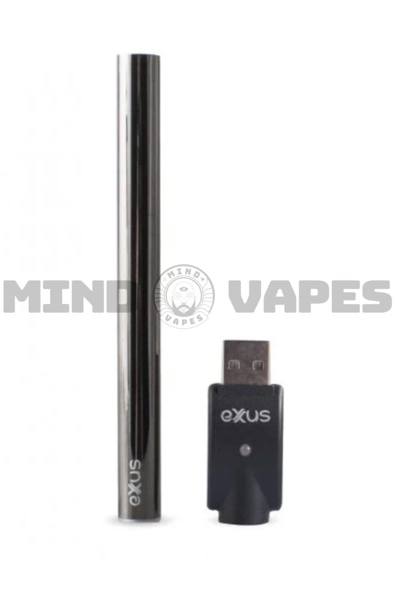 Exxus Tap VV Auto Draw 510 Pen Battery | Mind Vapes Exxus Tap VV Auto Draw 510 Pen Battery | Mind Vapes