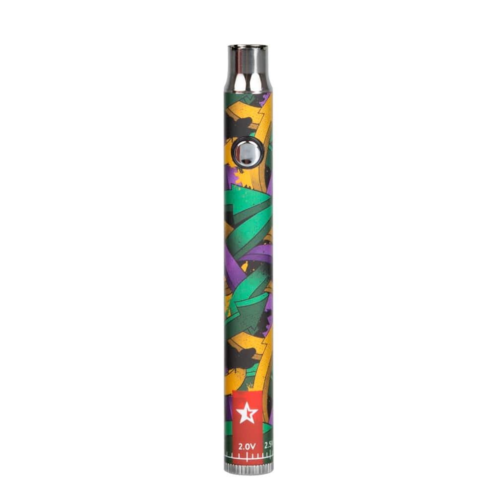 Famous Brandz - Lit Sticc 510 Vape Pen - Pop