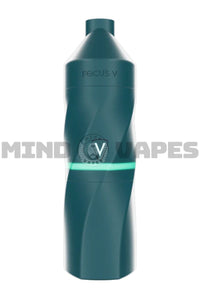 Focus V Aeris Dab Vape Pen Midnight Blue