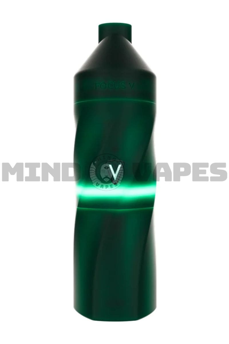 Focus V Aeris Dab Vape Pen Jade Green