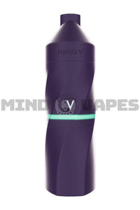 Focus V Aeris Dab Vape Pen Grape Purple