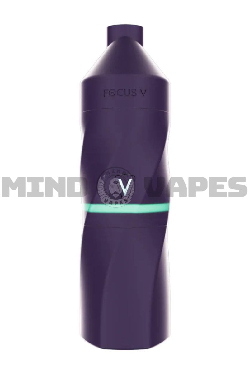 Focus V Aeris Dab Vape Pen Grape Purple