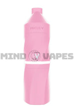 Focus V Aeris Dab Vape Pen Bubblegum Pink