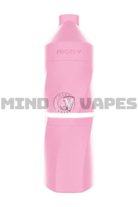 Focus V Aeris Dab Vape Pen Bubblegum Pink