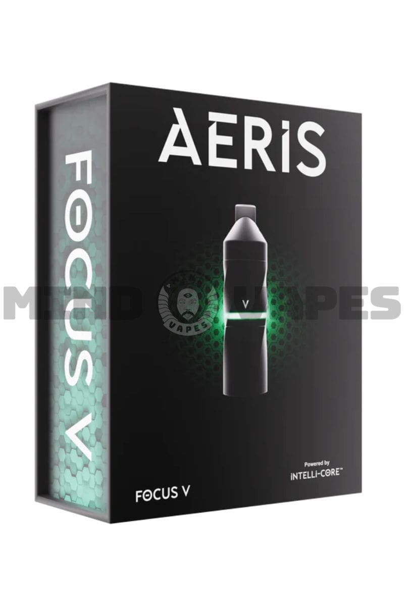 Focus V Aeris Dab Vape Pen