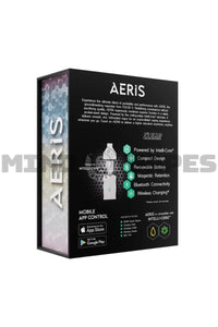 Focus V Aeris Dab Vape Pen